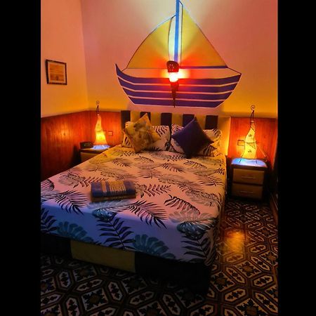Maison D'Hotes Cite Portugaise เอลจาดิด้า ภายนอก รูปภาพ