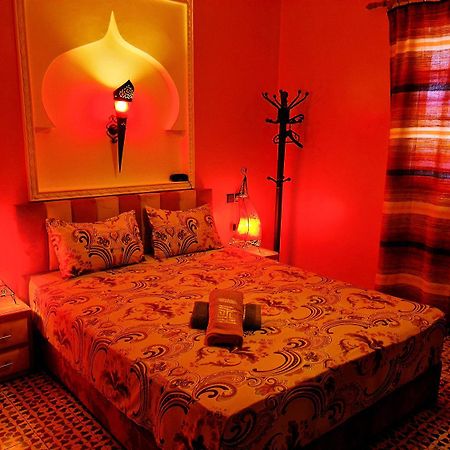 Maison D'Hotes Cite Portugaise เอลจาดิด้า ภายนอก รูปภาพ