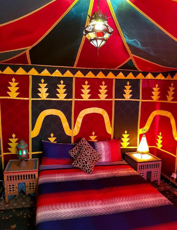 Maison D'Hotes Cite Portugaise เอลจาดิด้า ภายนอก รูปภาพ