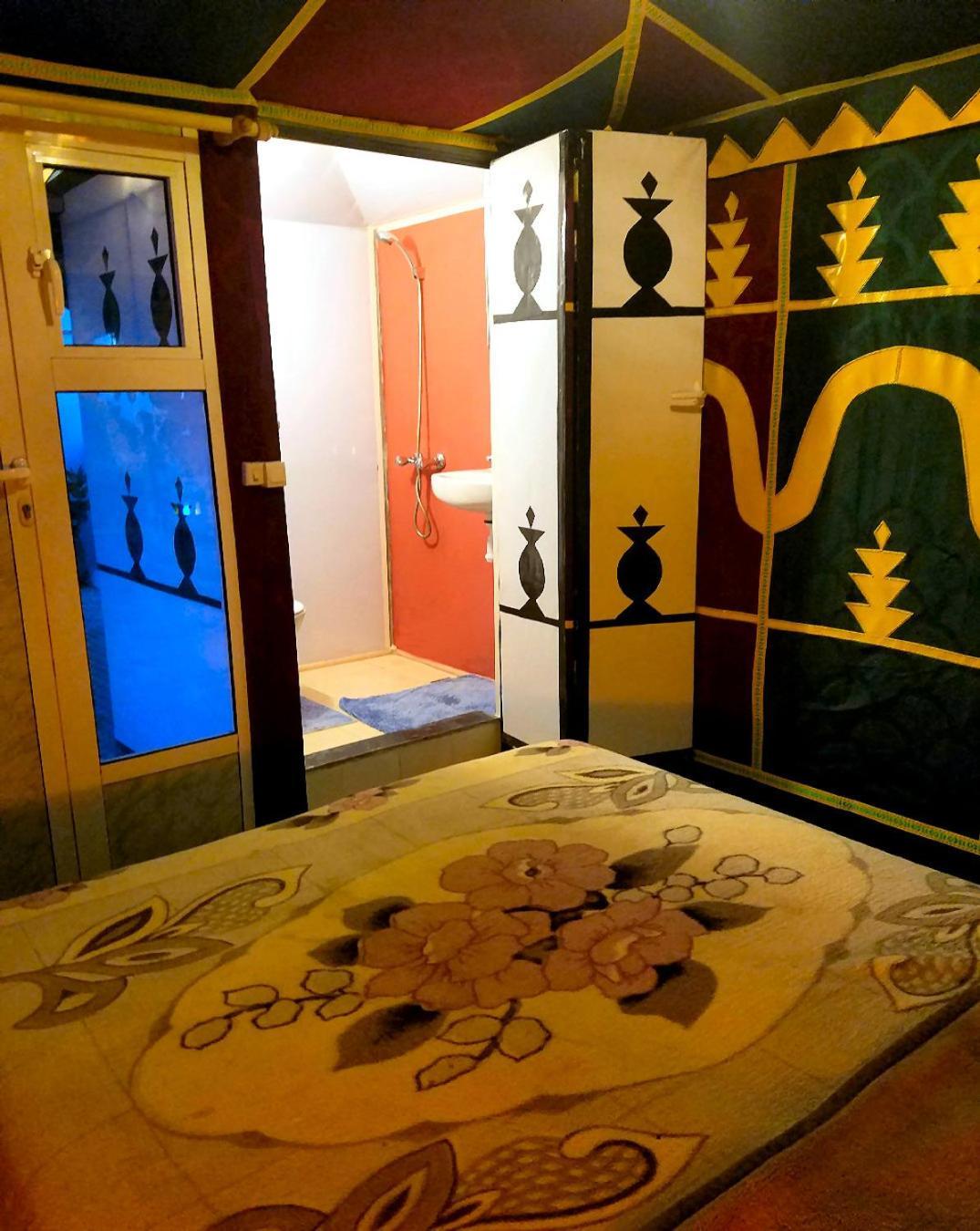 Maison D'Hotes Cite Portugaise เอลจาดิด้า ห้อง รูปภาพ