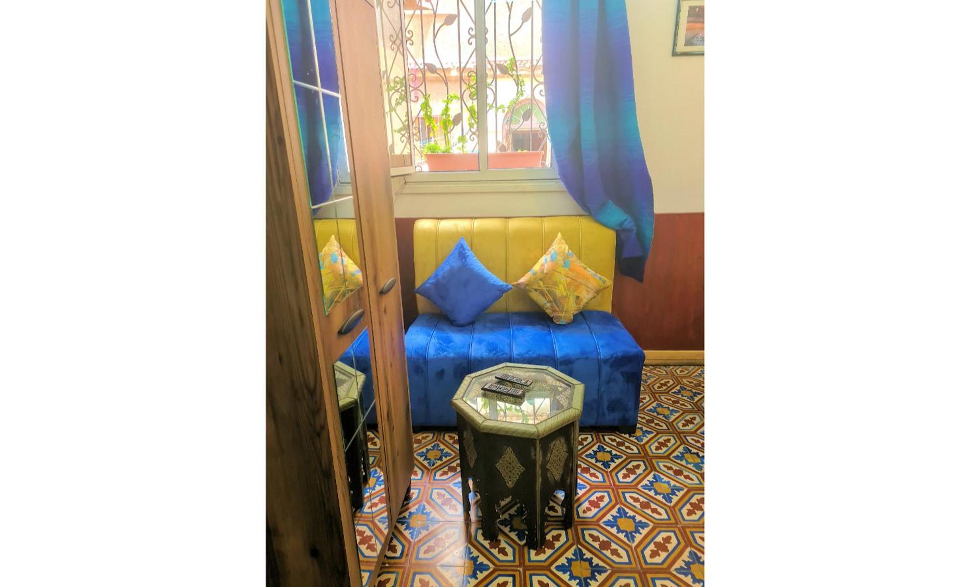 Maison D'Hotes Cite Portugaise เอลจาดิด้า ภายนอก รูปภาพ