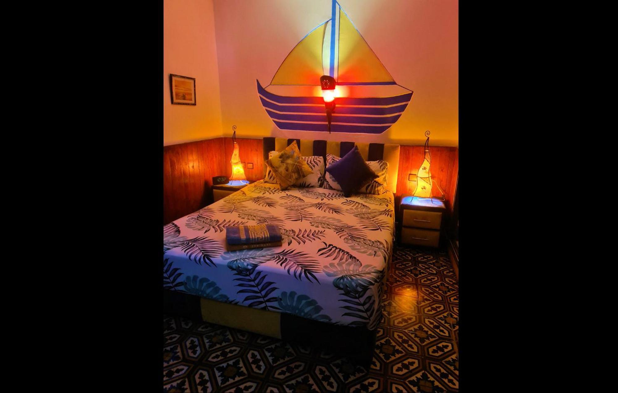Maison D'Hotes Cite Portugaise เอลจาดิด้า ภายนอก รูปภาพ