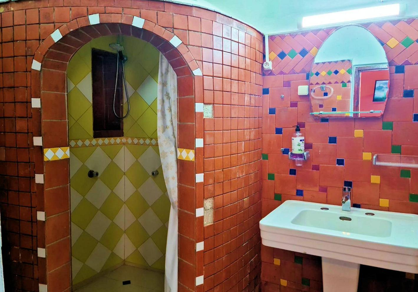 Maison D'Hotes Cite Portugaise เอลจาดิด้า ภายนอก รูปภาพ
