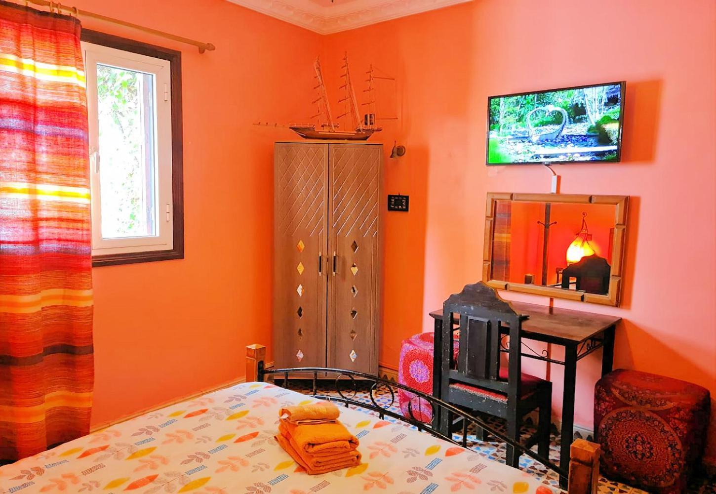 Maison D'Hotes Cite Portugaise เอลจาดิด้า ภายนอก รูปภาพ