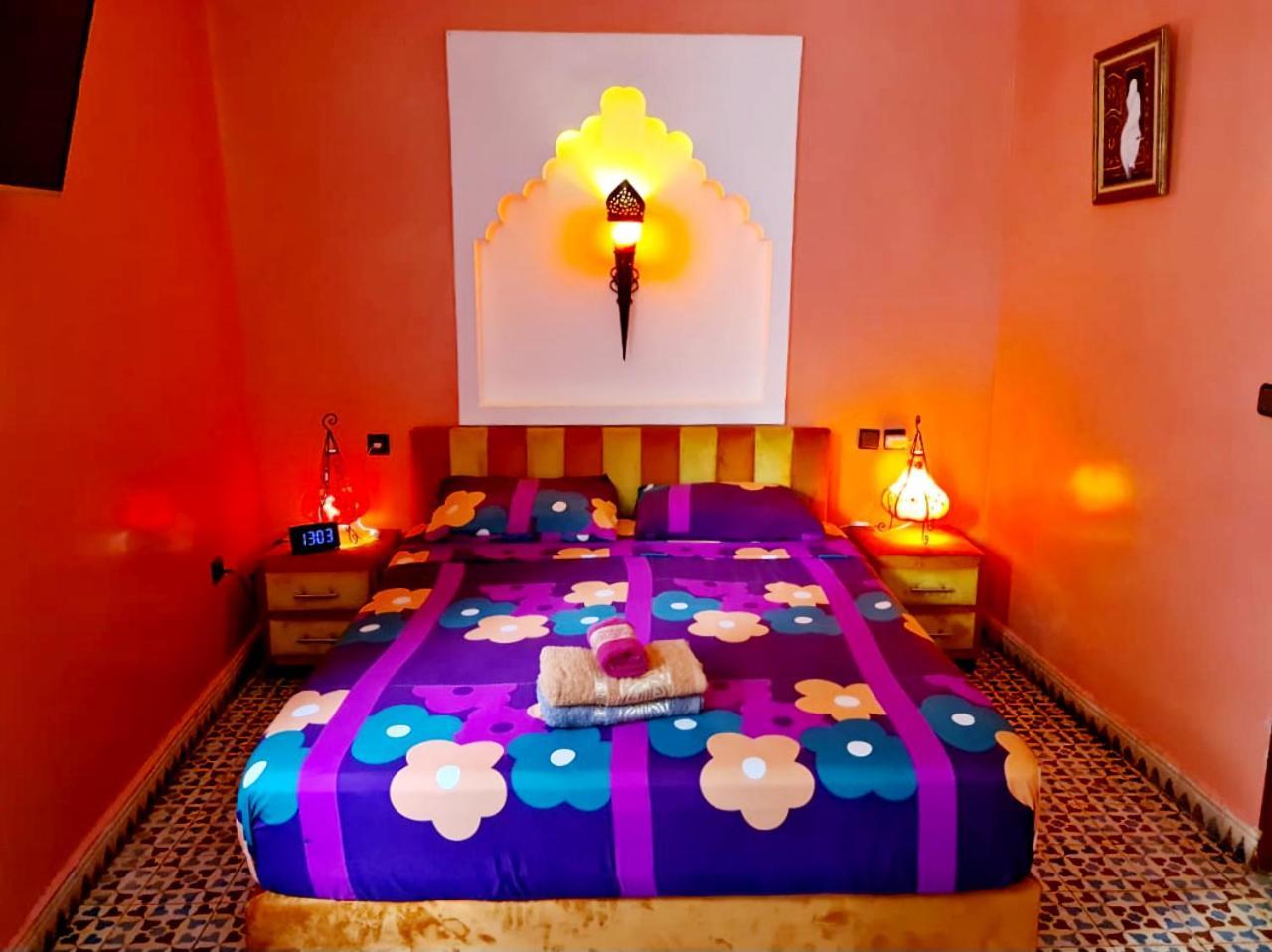 Maison D'Hotes Cite Portugaise เอลจาดิด้า ภายนอก รูปภาพ