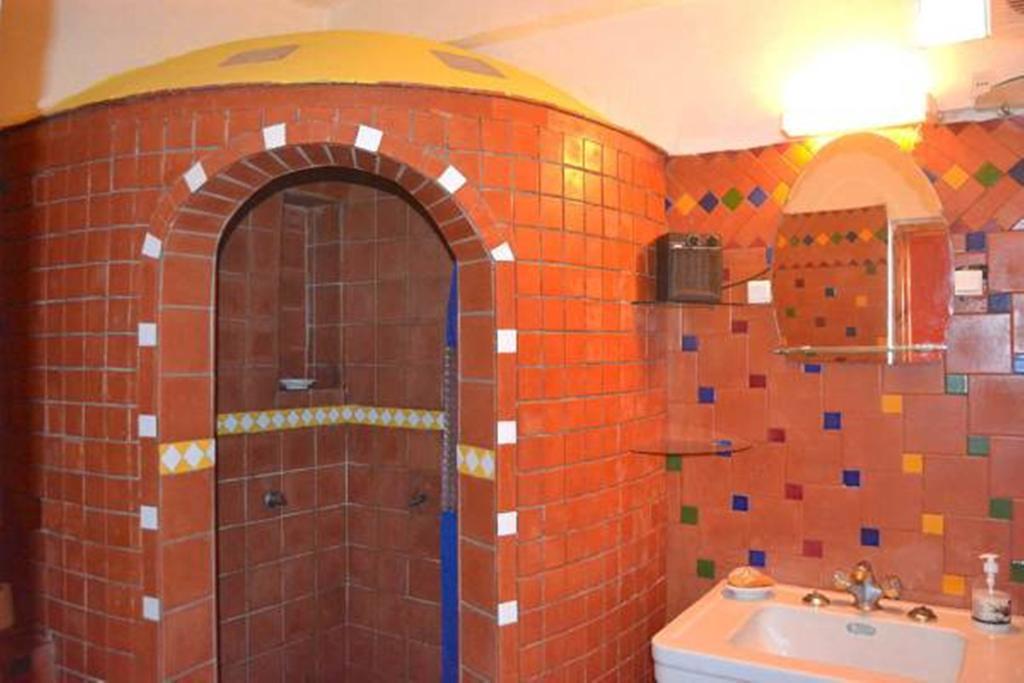 Maison D'Hotes Cite Portugaise เอลจาดิด้า ห้อง รูปภาพ
