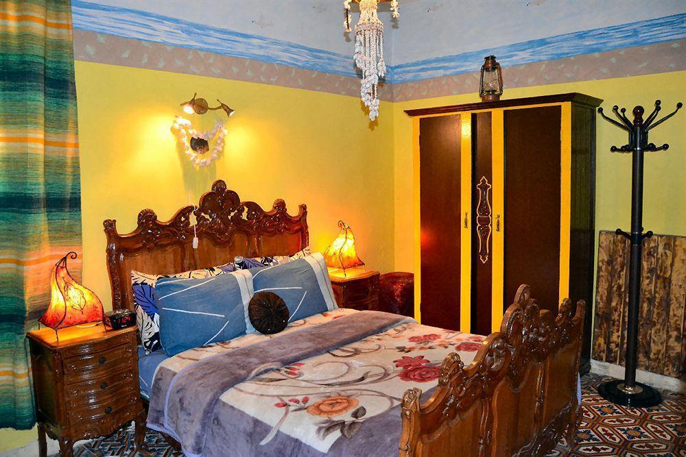 Maison D'Hotes Cite Portugaise เอลจาดิด้า ภายนอก รูปภาพ