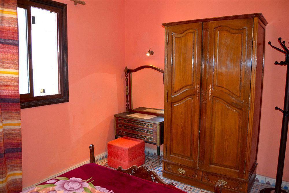Maison D'Hotes Cite Portugaise เอลจาดิด้า ภายนอก รูปภาพ