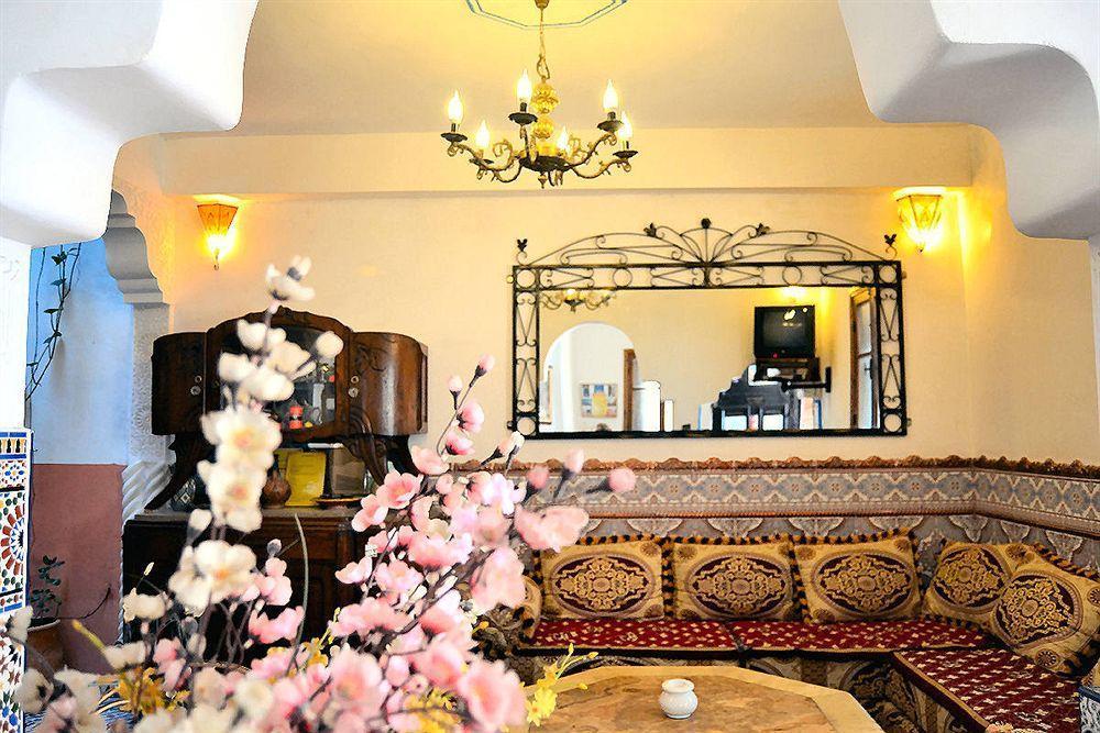 Maison D'Hotes Cite Portugaise เอลจาดิด้า ภายนอก รูปภาพ