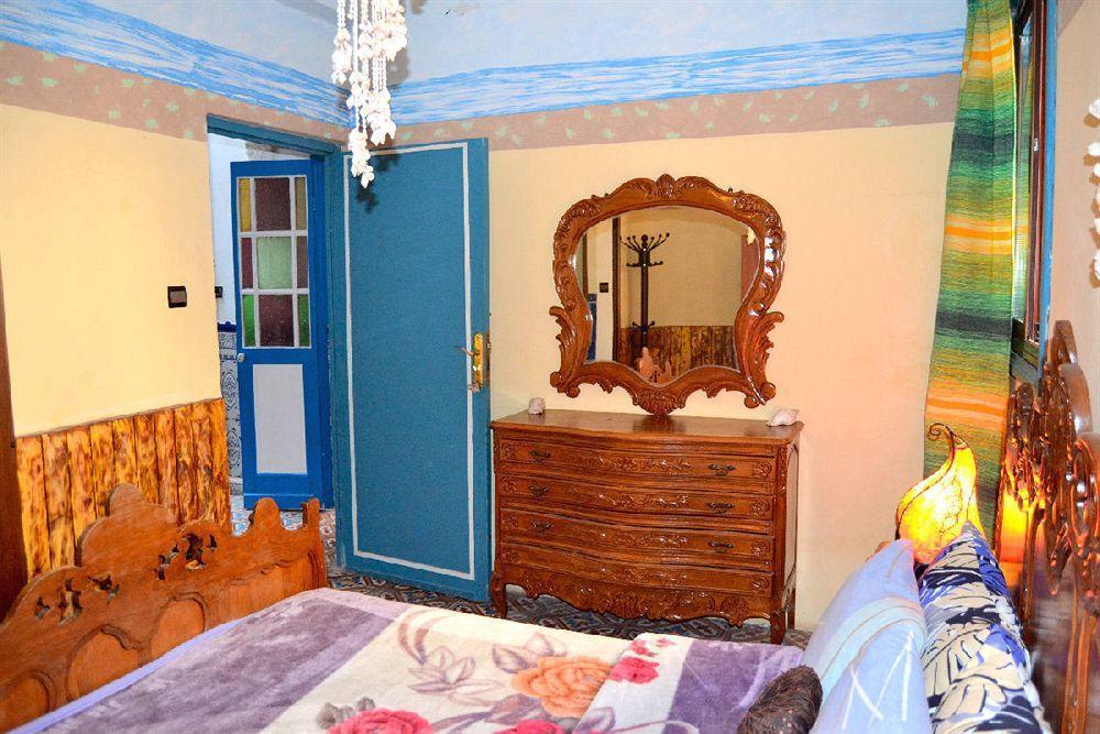 Maison D'Hotes Cite Portugaise เอลจาดิด้า ภายนอก รูปภาพ