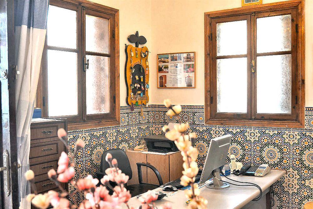 Maison D'Hotes Cite Portugaise เอลจาดิด้า ภายนอก รูปภาพ