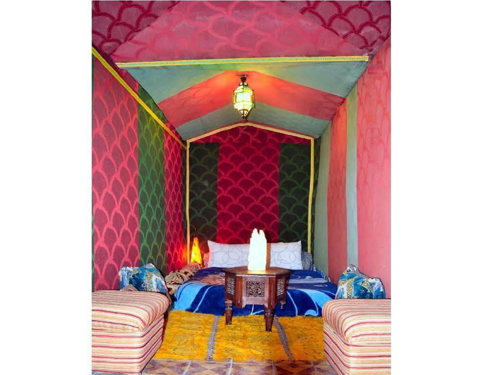 Maison D'Hotes Cite Portugaise เอลจาดิด้า ภายนอก รูปภาพ