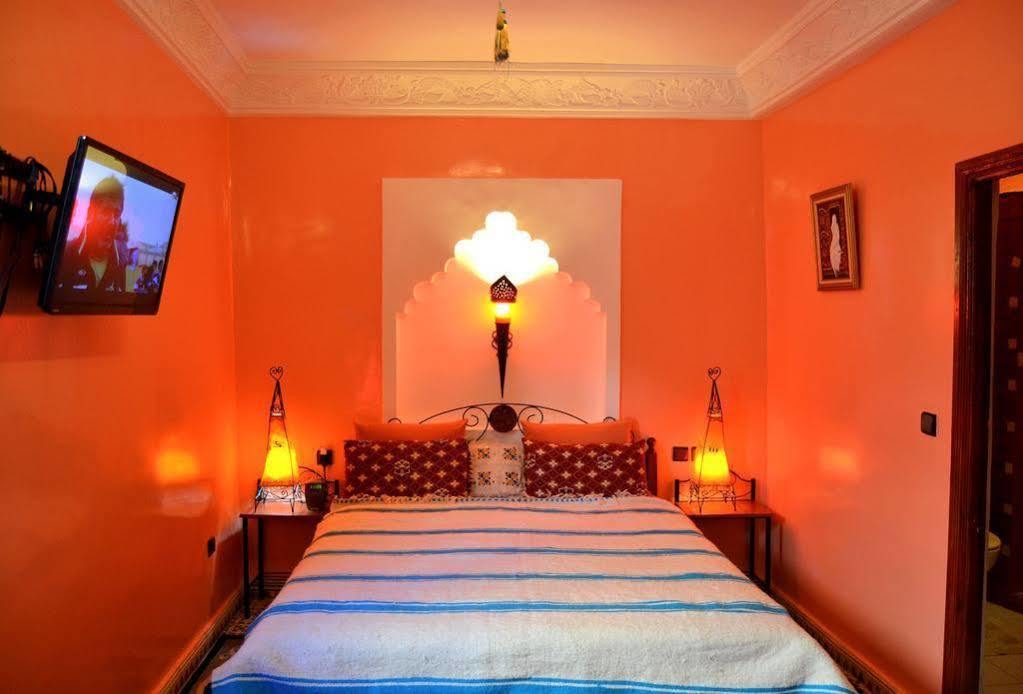 Maison D'Hotes Cite Portugaise เอลจาดิด้า ภายนอก รูปภาพ