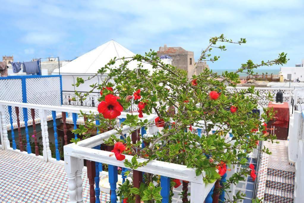 Maison D'Hotes Cite Portugaise เอลจาดิด้า ภายนอก รูปภาพ