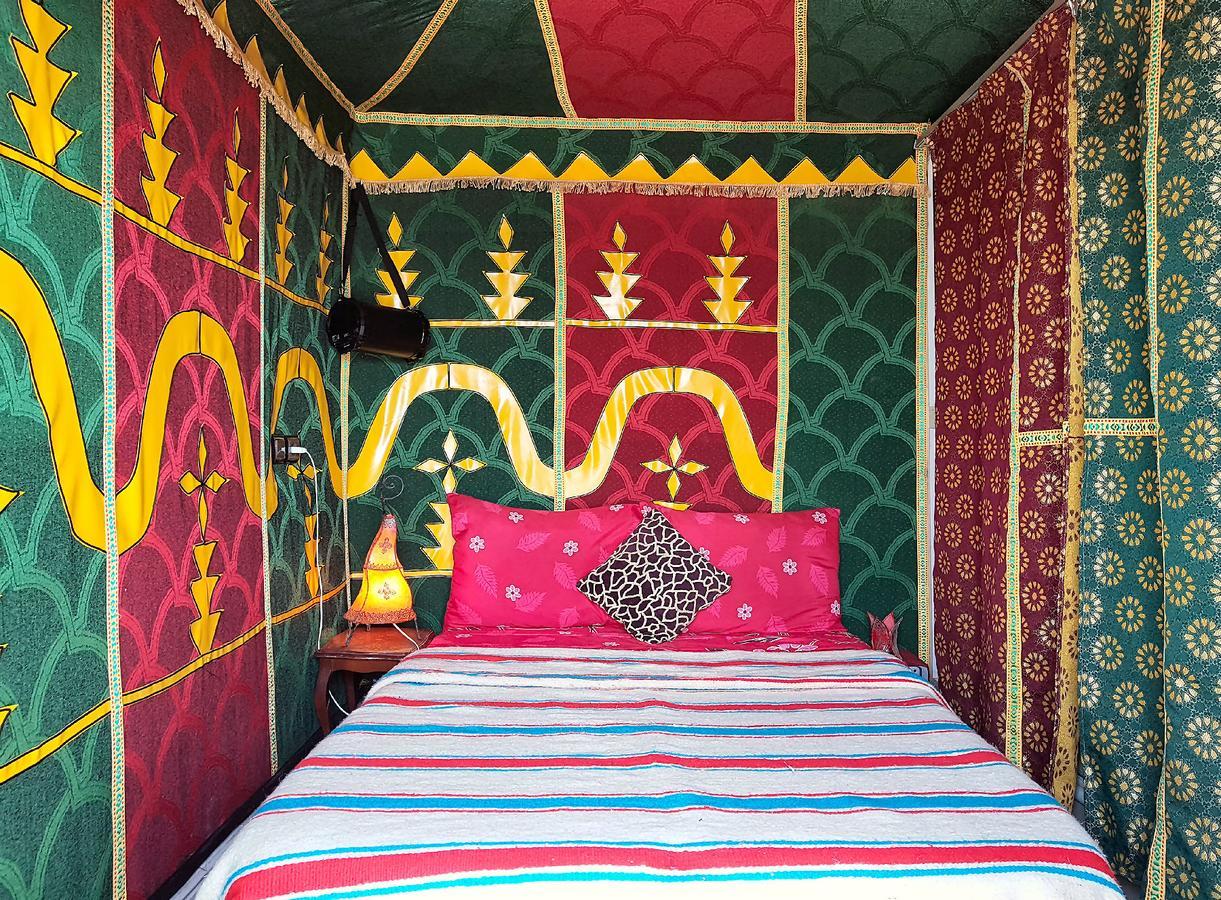 Maison D'Hotes Cite Portugaise เอลจาดิด้า ภายนอก รูปภาพ