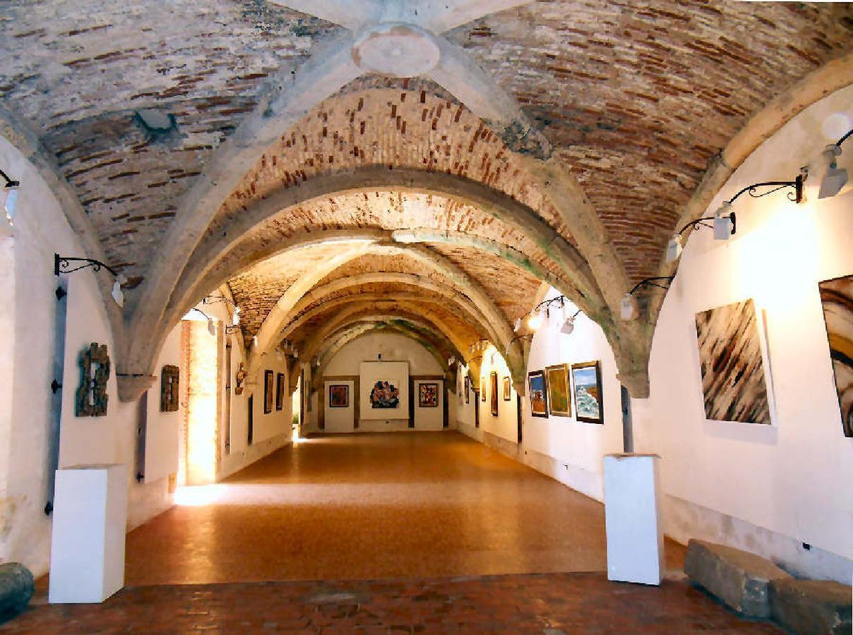 Maison D'Hotes Cite Portugaise เอลจาดิด้า ภายนอก รูปภาพ