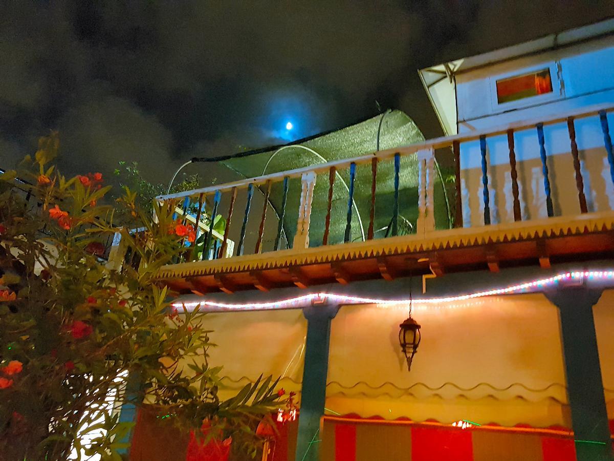 Maison D'Hotes Cite Portugaise เอลจาดิด้า ภายนอก รูปภาพ