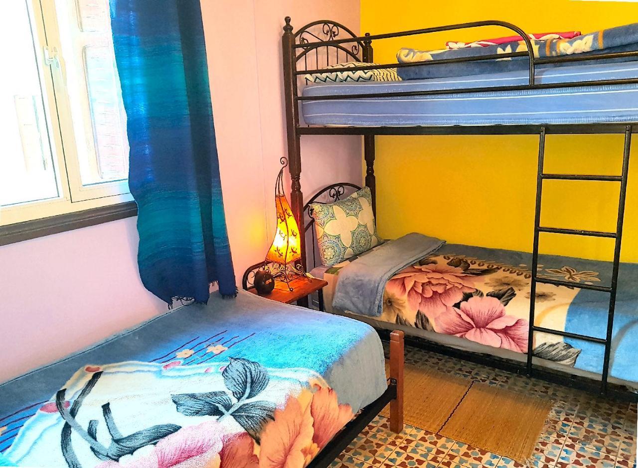 Maison D'Hotes Cite Portugaise เอลจาดิด้า ภายนอก รูปภาพ