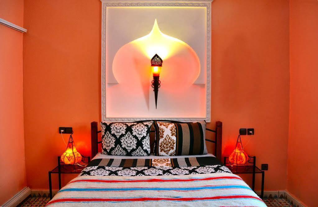 Maison D'Hotes Cite Portugaise เอลจาดิด้า ภายนอก รูปภาพ