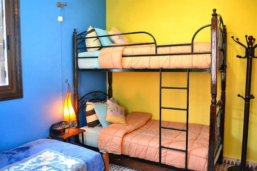 Maison D'Hotes Cite Portugaise เอลจาดิด้า ภายนอก รูปภาพ